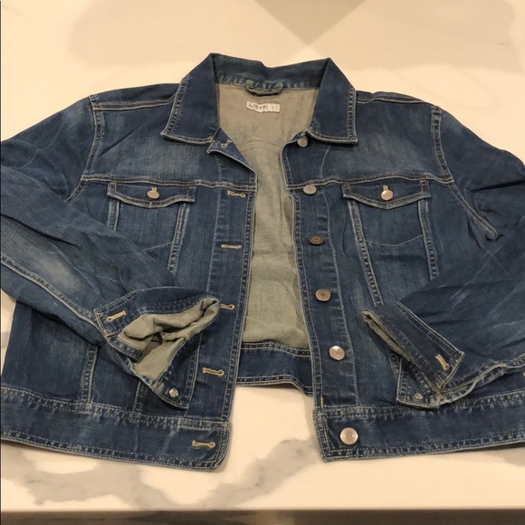 GAP Jackets & Blazers - Gap denim jacket